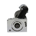 MSD Dynaforce Starter High Torque Black Chevrolet Small And Big Block Straight Mount Holes MSD Ignition