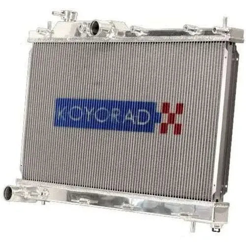 Racing Radiator