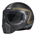 M30 BANDIT SLIPLINE CARBON XX-LARGE