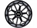 The Wheel Group auto part detail