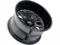 The Wheel Group auto part