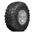 32X11.50R17LT 10 PLY BLACK SIDEWALL SUPER SWAMPER RADIAL/TSL SSR SERIES
