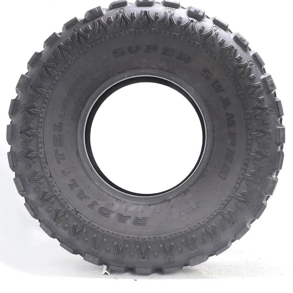 Interco Tire Company black auto part