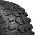 32X11.50R17LT 10 PLY BLACK SIDEWALL SUPER SWAMPER RADIAL/TSL SSR SERIES