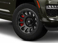 ~(43 lbs. 23X23X12)~ VECOR 20x9 5x127.00 MATTE BLACK (1 mm)
