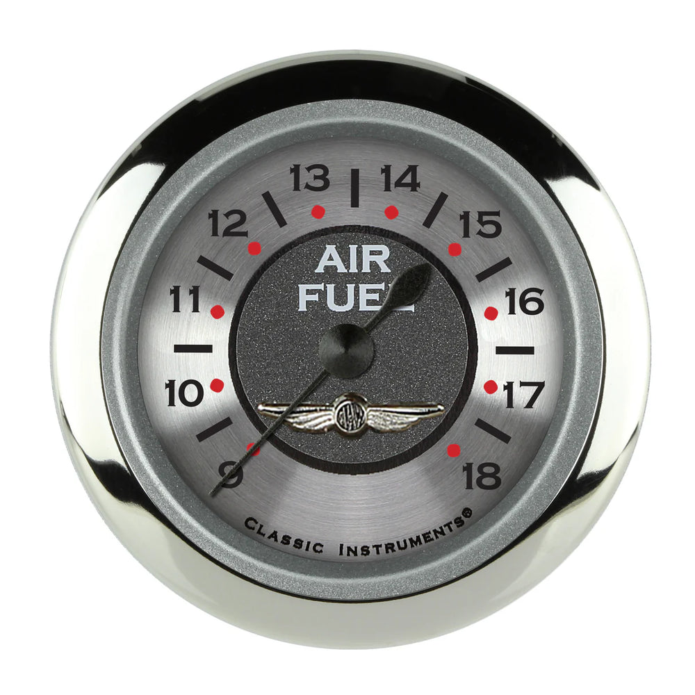 ALL AMER 2IN AIR/FUEL RATIO
