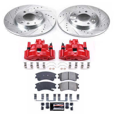 PowerStop auto part