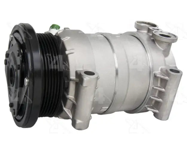NEW GM HT6 COMP W/CLUT