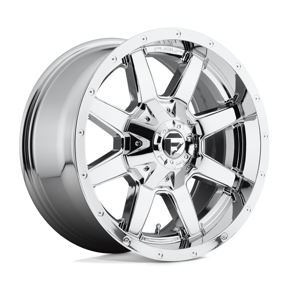 Fuel Wheels auto part