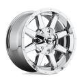 Fuel Wheels auto part