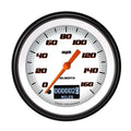VELO WHITE 3IN SPEEDO W/ DISP