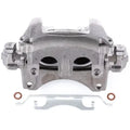 Power Stop 2021 Ford Edge Front Autospecialty Kit w/Cals