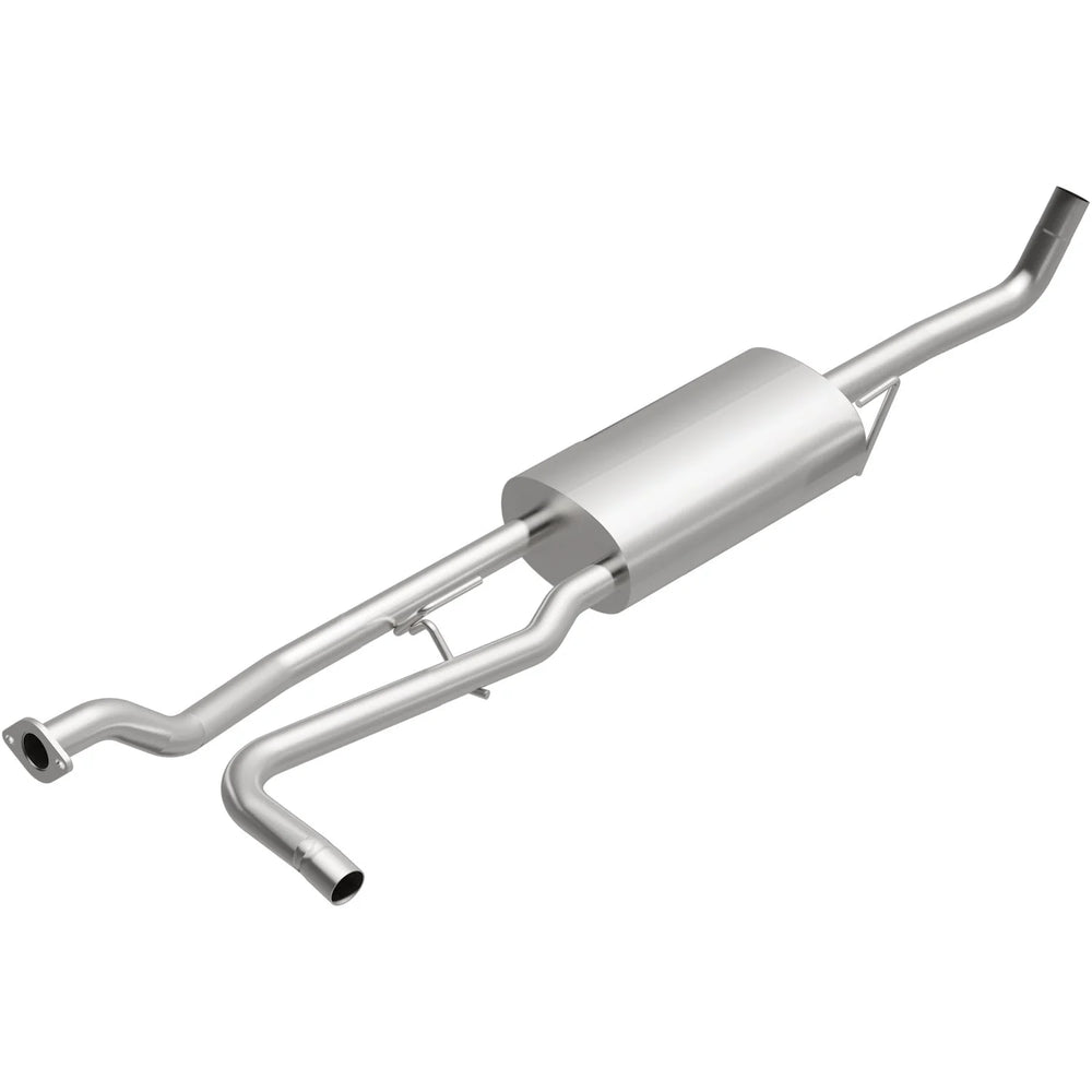 DIRECT-FIT MUFFLER - 12-17 NISSAN N