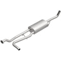DIRECT-FIT MUFFLER - 12-17 NISSAN N
