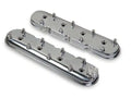 GM LS1 Valve Cover Set - Polished