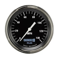HOT ROD 3IN SPEEDO OLED