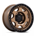 Black Rhino auto part