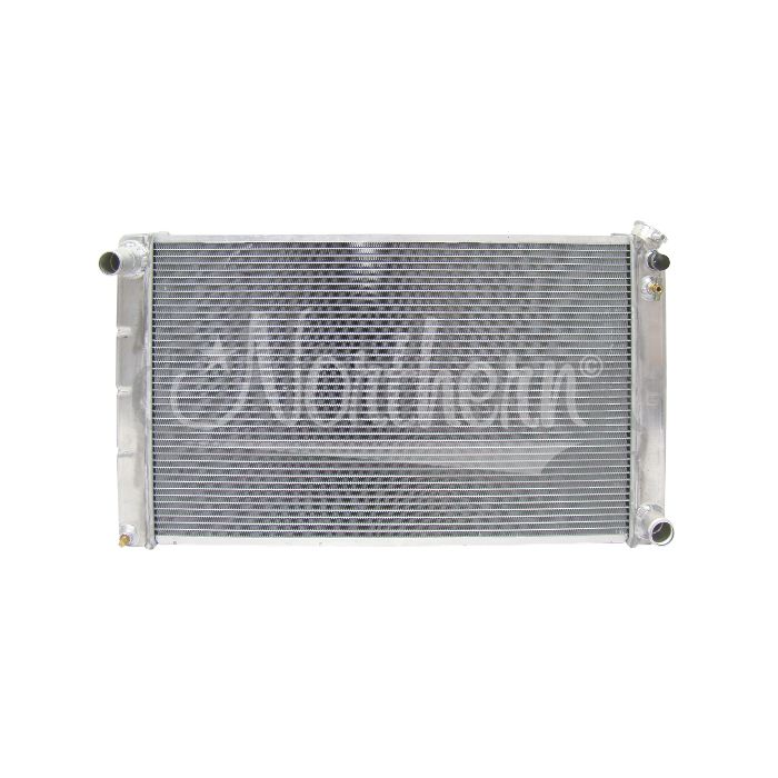 Northern Radiator auto part
