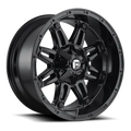 Fuel Wheels auto part detail