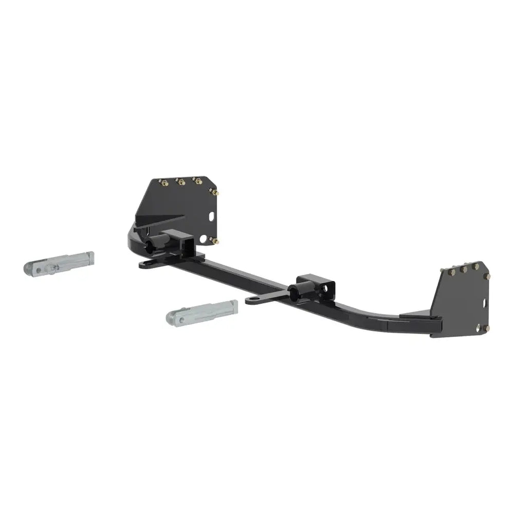18C EQUINOX CUSTOM TOW BAR BASE PLATE