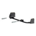 18C EQUINOX CUSTOM TOW BAR BASE PLATE