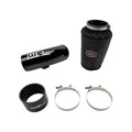 Intake Kit 4 in. Cummins 2nd Gen Swap Sparkle Copper