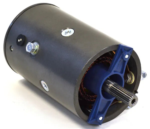 (MTO)S/P MOTOR 24V ELEC