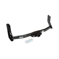 Hidden Hitch auto part