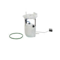 FUEL PUMP MODULE ASSEMBLY