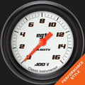 Holley auto part