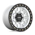 KM549 17X9 5X5.5 MACH SBLK-LP 18MM