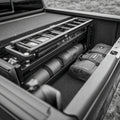 MXT RAIL KIT