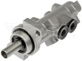 NEW MASTER CYLINDER
