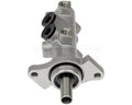 NEW MASTER CYLINDER