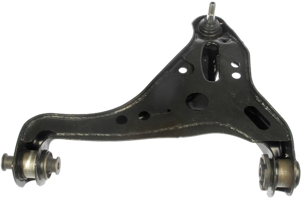 CONTROL ARM W/ BALL