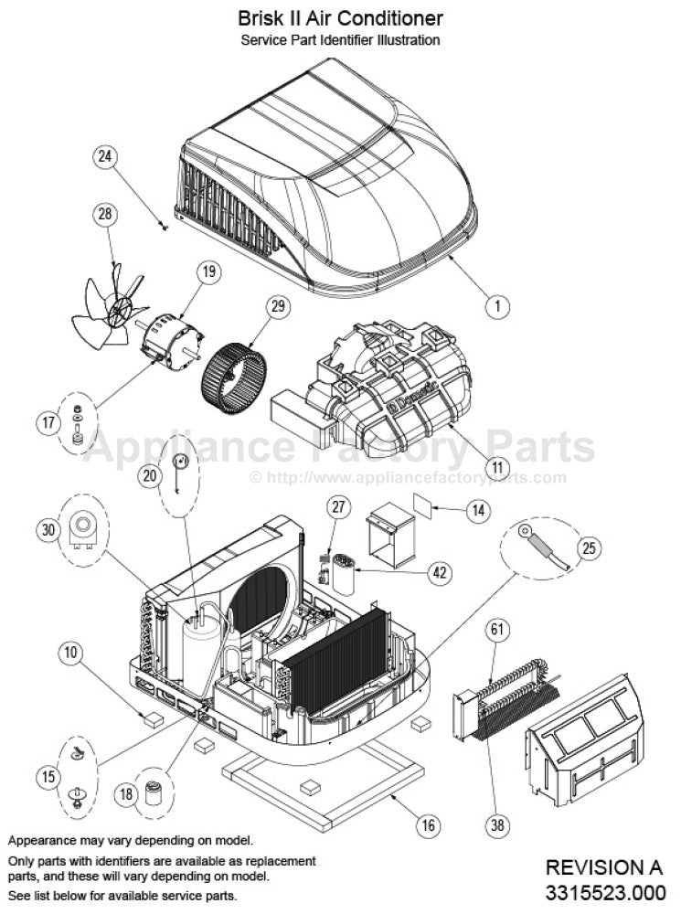 CT SINGLE ZONE THERMOSTAT CONTROL KIT