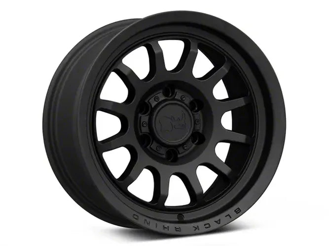 BRRPD 20X9 6X5.5 M-BLK 12MM