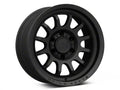 BRRPD 20X9 6X5.5 M-BLK 12MM
