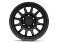 BRRPD 20X9 6X5.5 M-BLK 12MM