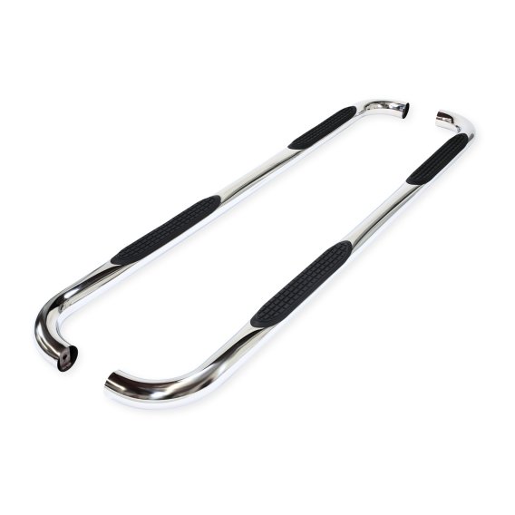JEEP JL 18-19 3" NERF BAR PSS