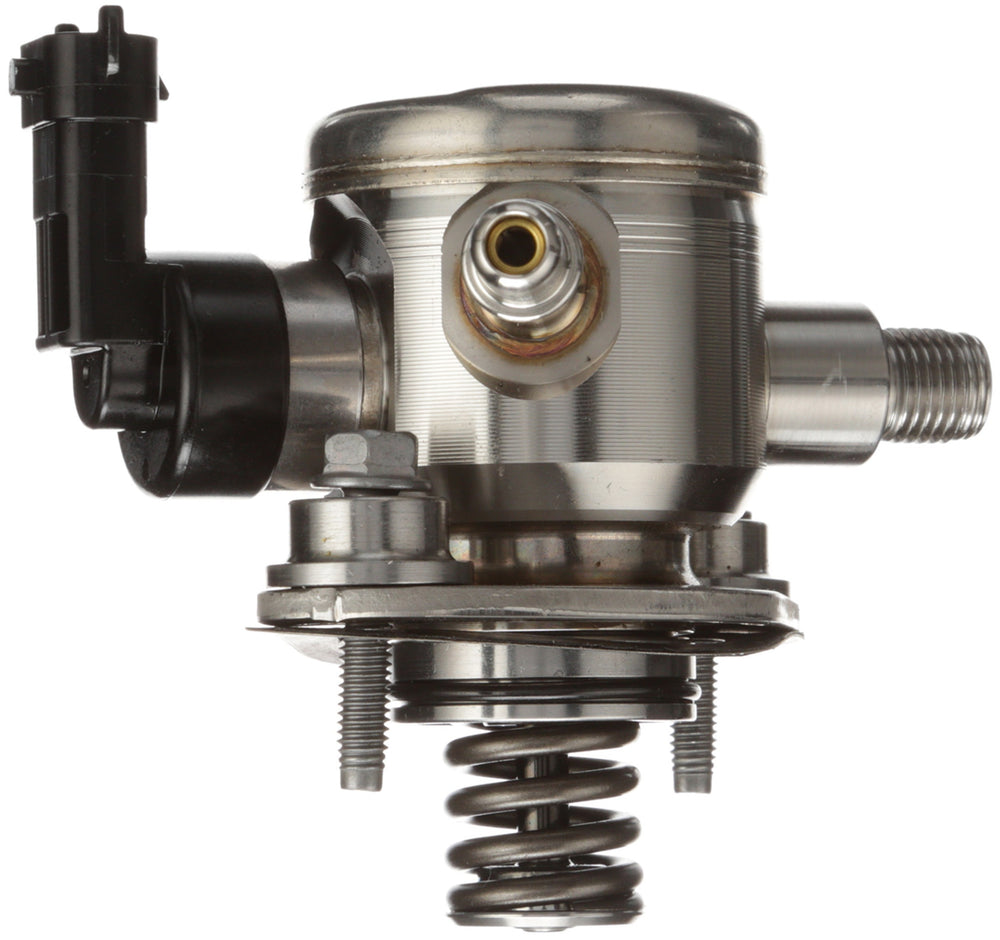 DIRECT INJECTION HIGH PRESSURE FUEL