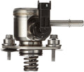 DELPHI auto part detail