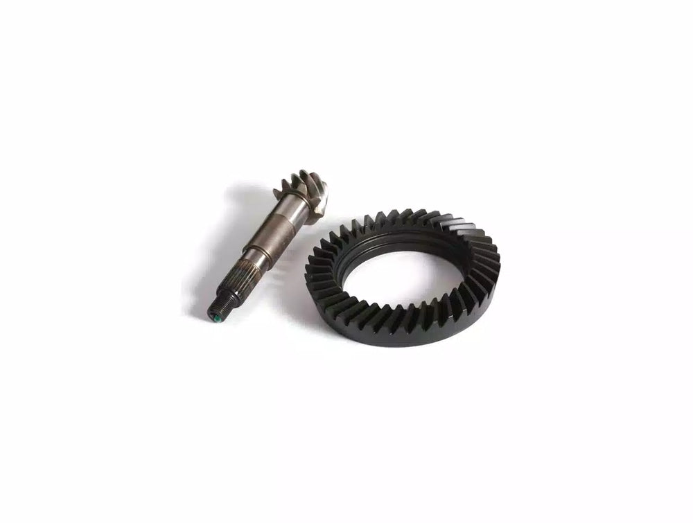RING & PINION D30 JK FRT