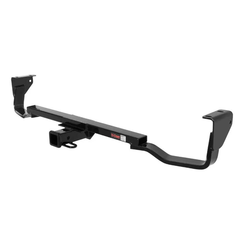 TRAILER HITCH