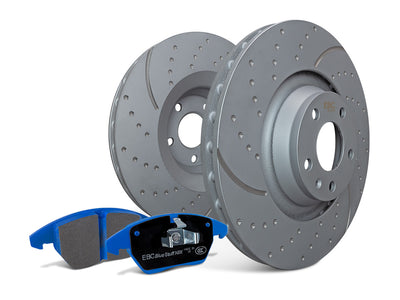 EBC - PD14KR238