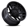 XD871 20X9 8X6.5 M-BLK 1MM