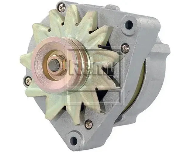REMANUFACTURED ALTERNATOR