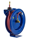 Cox Reels springs