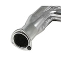 Long Tube Header Ceramic Coated Finish -1-5/8 Inch X 3.0 Inch 1967-1974 Camaro/Firebird 1965-1974 Chevy Full Size Car 1964-1972 Gm A-Body 1968-1974 Gm X-Body 265-400 Sbc Engines FlowTech