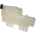 HEAVY DUTY PRESSURIZED COOLANT RESE